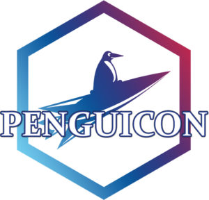 Penguicon 2020 logo